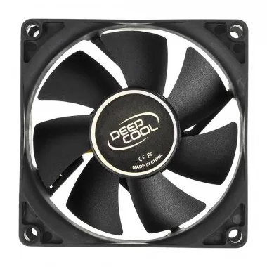 Кулер для корпуса DEEPCOOL Xfan80