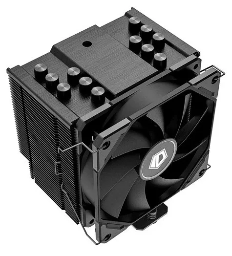 Кулер для процессора ID-Cooling SE-226-XT Black