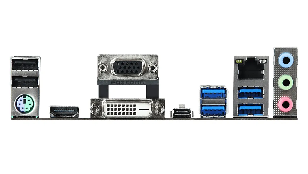 Материнская плата ASRock B365M PRO4-F