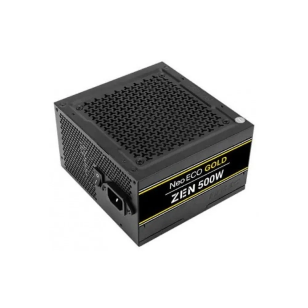 Блок питания ATX Antec Neo ECO Zen NE500G Zen EC