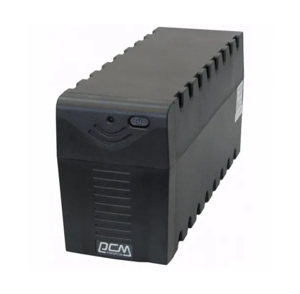 ИБП Powercom RPT-800A EURO