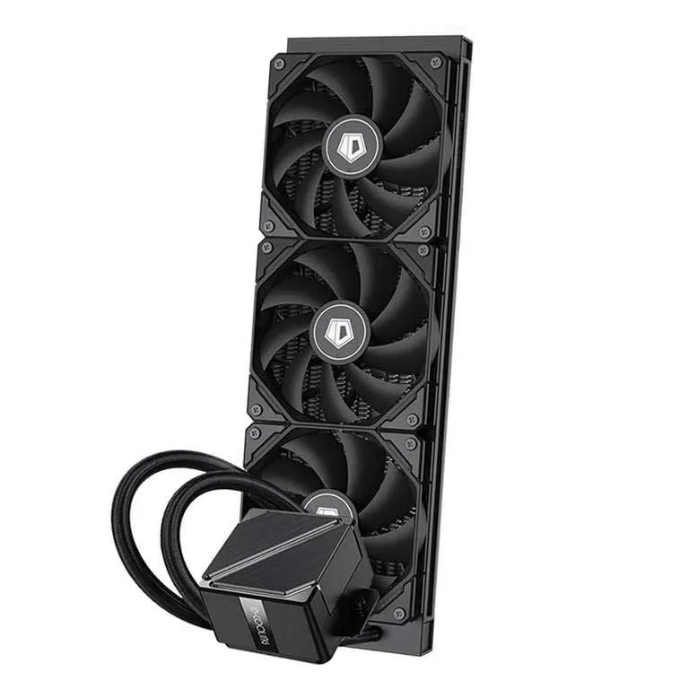Водяное охлаждение ID-Cooling Dashflow 360 Basic