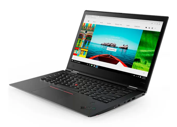 Ноутбук Lenovo X1 Yoga (3-rd gen) 20LD002KRT