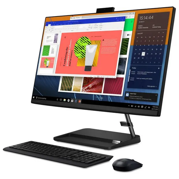 Моноблок Lenovo IdeaCentre AIO 3 F0FY0099RK