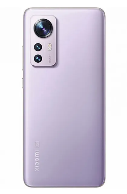 Смартфон Xiaomi 12X 8/128GB Purple