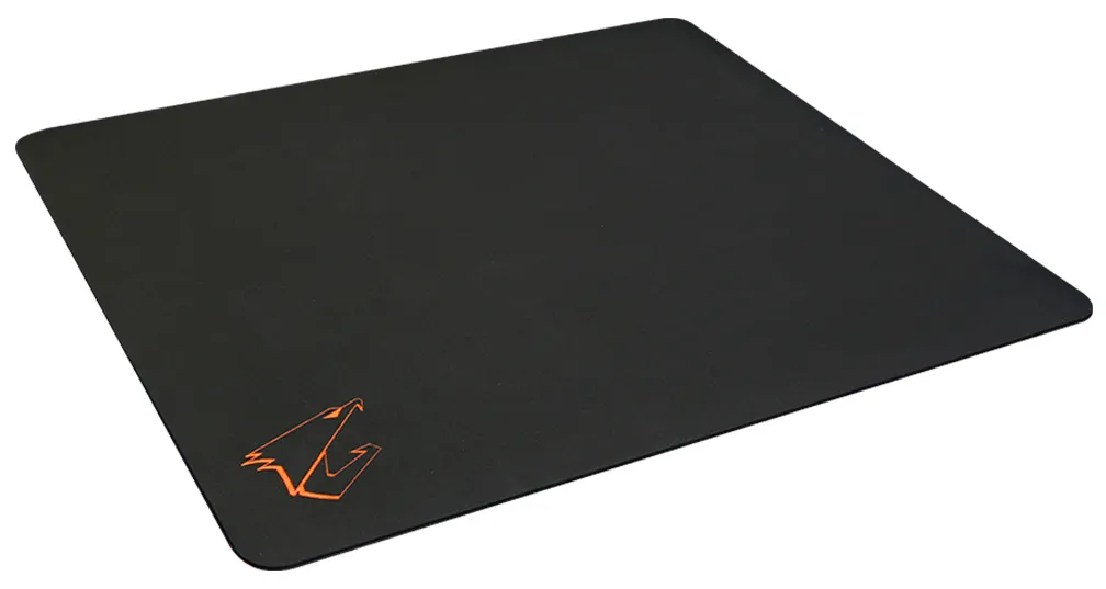 Коврик игровой Gigabyte AMP500 Large