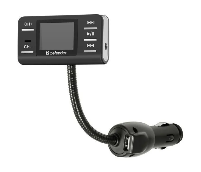 FM-Модулятор Defender RT-PRO