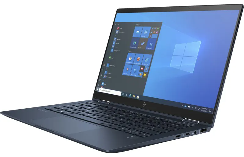 Ноутбук HP Elite Dragonfly G2 3C8D8EA