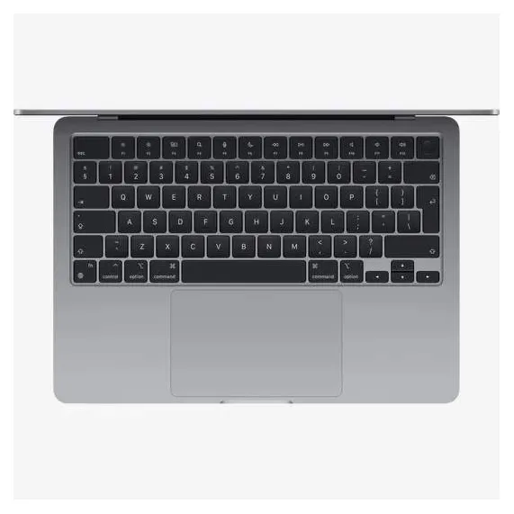 Ноутбук Apple MacBook Air 13" MXCR3RU/A