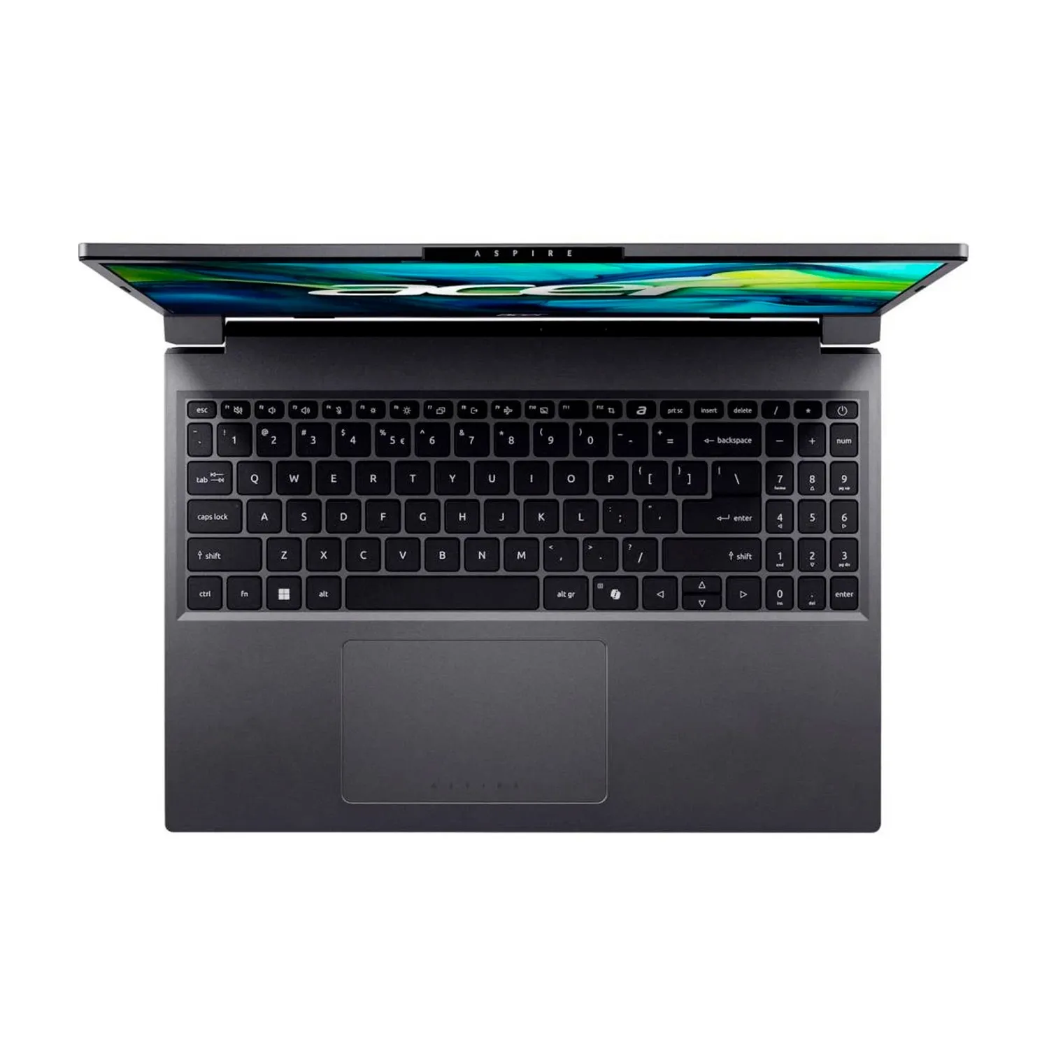 Ноутбук Acer Aspire Go 15 AG15-51P NX.J4ZER.006