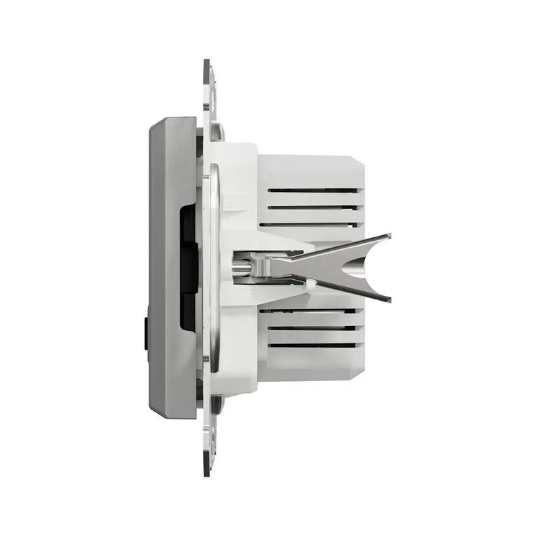 Розетка USB SE EPH2700361 Asfora