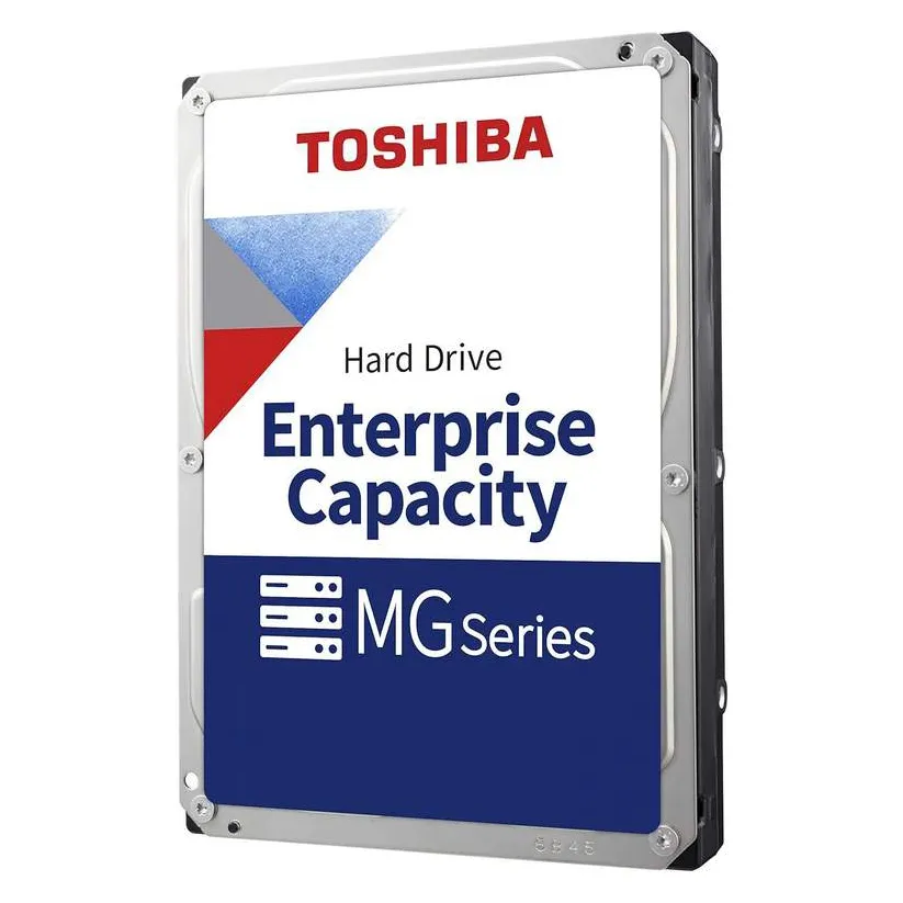 Жесткий Диск 20Tb TOSHIBA MG10ACA20TE