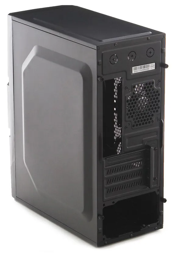 Корпус для ПК Zalman ZM-T3