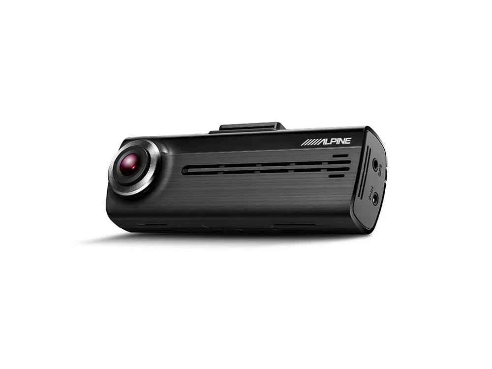 Видеорегистратор Alpine DVR-F200