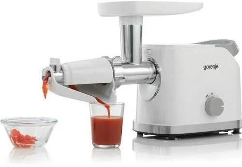 Мясорубка Gorenje MG1802SJW