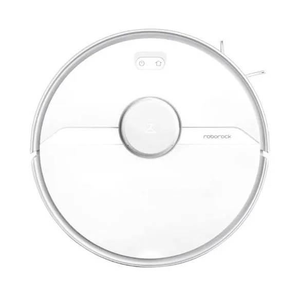 Робот-пылесос Xiaomi Roborock S6 pure White S6P02-00