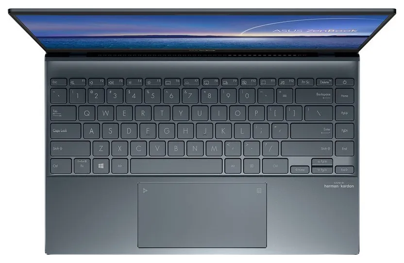Ноутбук Asus ZenBook UX425EA-KC299T 90NB0SM1-M06060