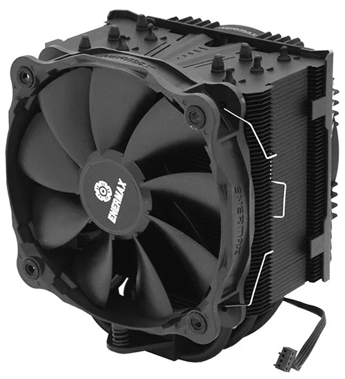 Кулер для процессора Enermax AXE ETS-T50A-FSS