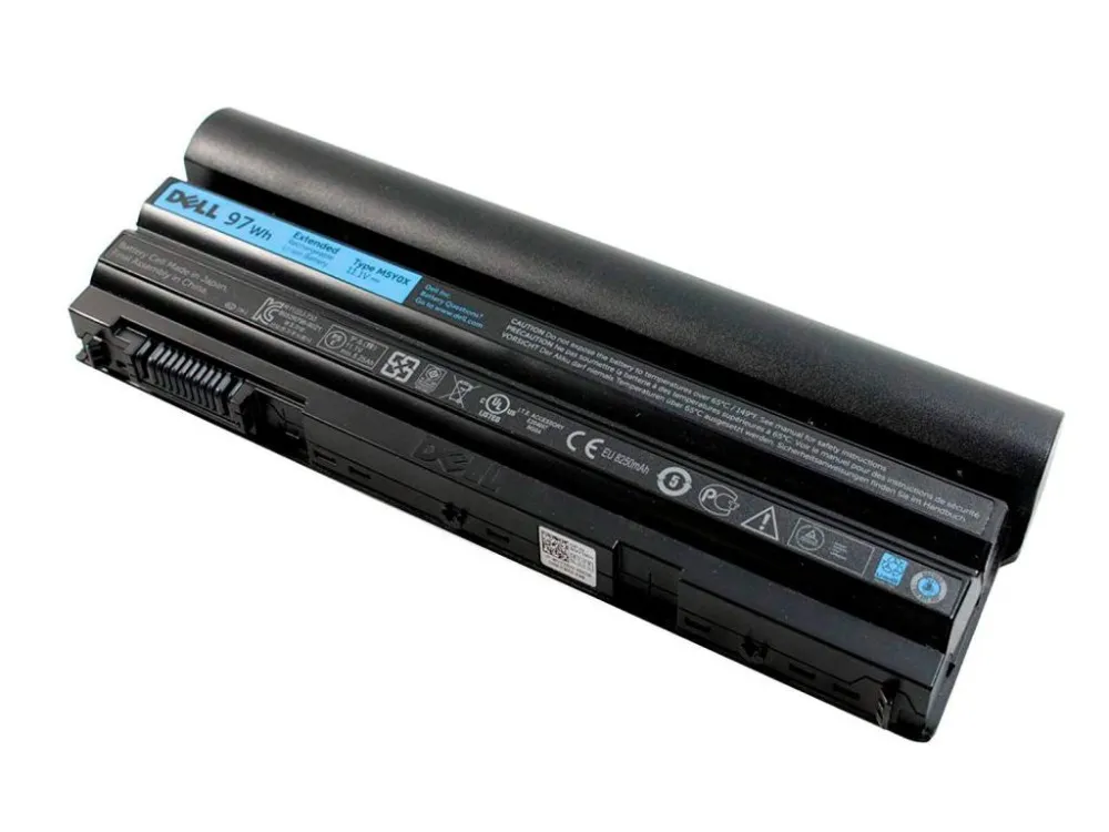 Аккумулятор для ноутбуков DELL Latitude E6420 (M5Y0X) NB441204