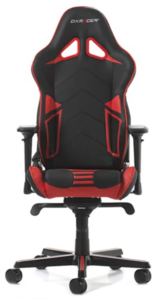 Игровое компьютерное кресло DX Racer OH/RV131/NR