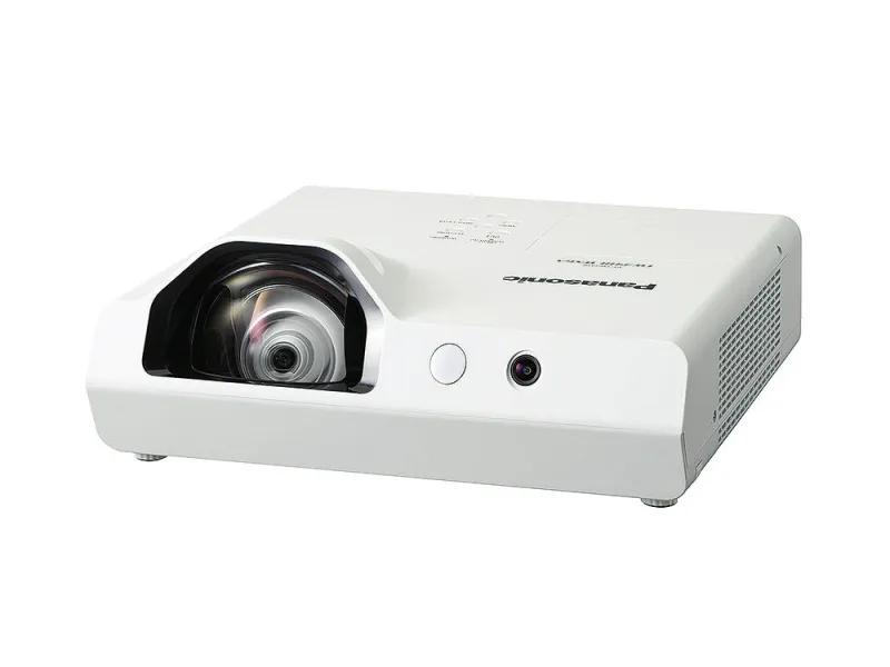 Проектор короткофокусный Panasonic PT-TW343RE