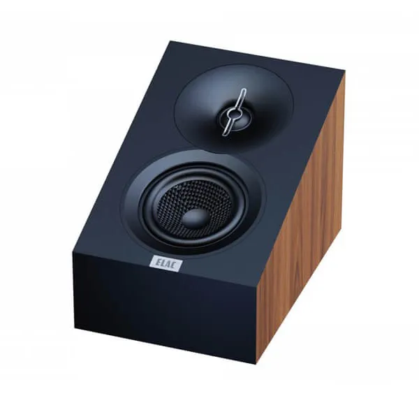 Акустическая система ELAC DEBUT A4.3 орех