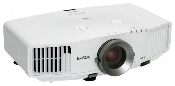 Проектор Epson EB-G5950 w/lens V11H349070