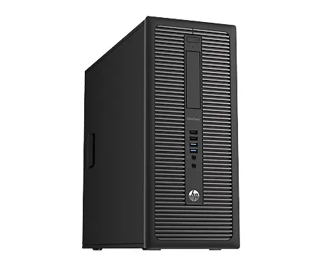 Системный блок HP EliteDesk 800 G1 TWR J7D18EA