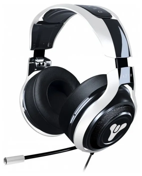 Наушники Desteny 2 Razer ManO'War RZ04-01920400-R3M1 Комбинированный