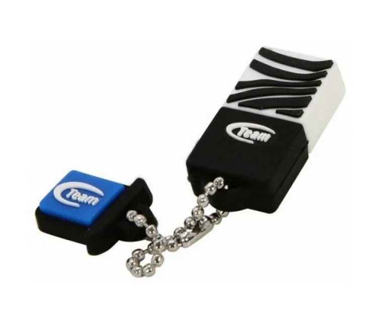 USB Флеш TEAM 16 GB C118 TC11816GB01