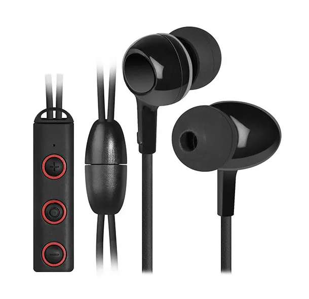 Bluetooth Гарнитура Defender FreeMotion B675 black