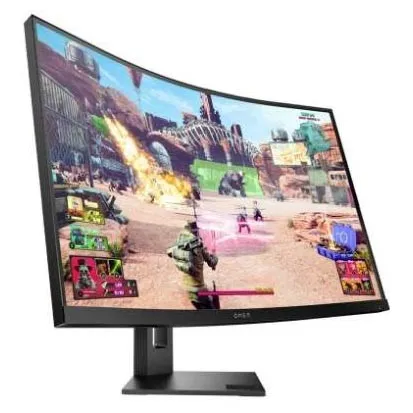 Монитор 27" HP OMEN 27c 35D67AA