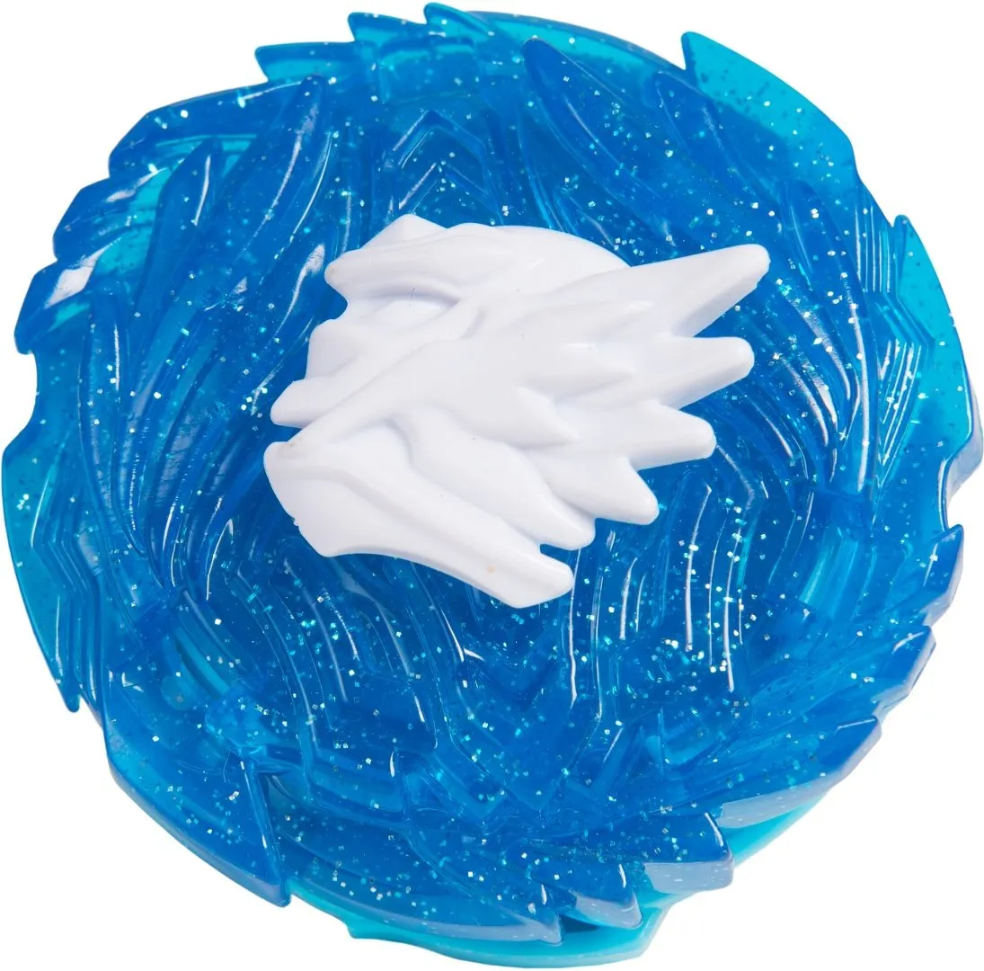 Волчок NADO EGG SERIES - ARES' WINGS