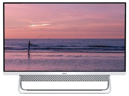 Моноблок Dell Inspiron 5490 AIO 210-ASRN-A3