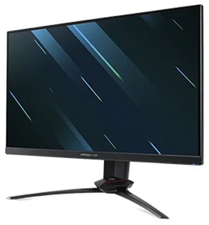 Монитор 24.5" Acer Predator XB253QGPbmiiprzx UM.KX3EE.P08