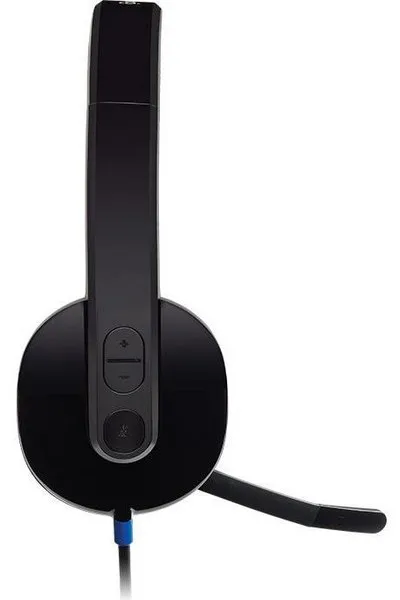 Гарнитура Logitech H540 981-000480