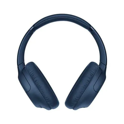 Bluetooth Гарнитура Sony WHCH710NL.E Синий