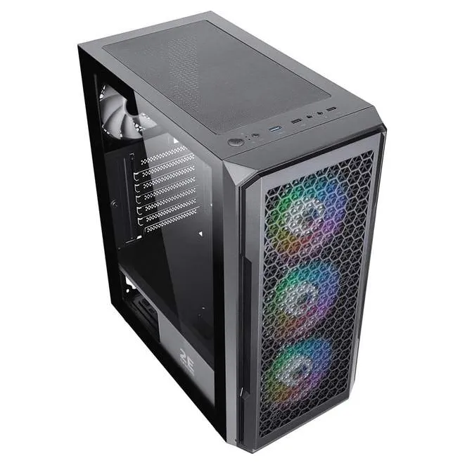 Корпус для ПК 2E GAMING HEXAGON G338