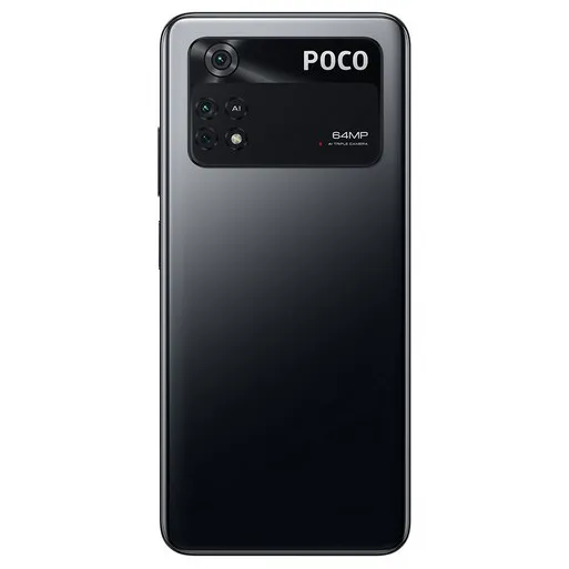Смартфон Poco M4 PRO 8/256GB Power Black