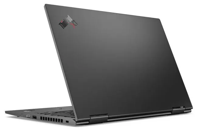 Ноутбук Lenovo X1 Carbon (8-th gen) 20U9004RRT