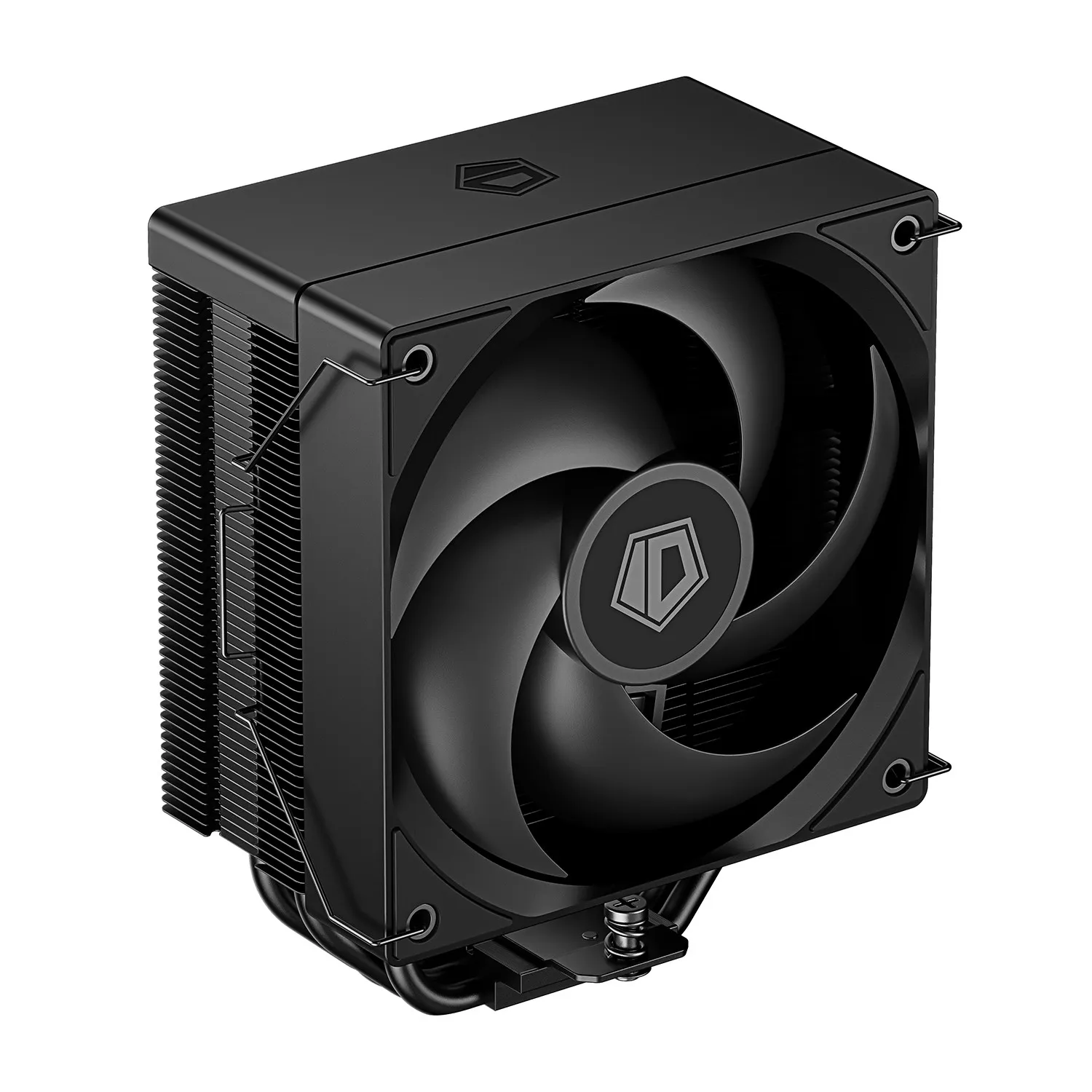 Кулер для процессора ID-Cooling SE-214-XT V2 BLACK
