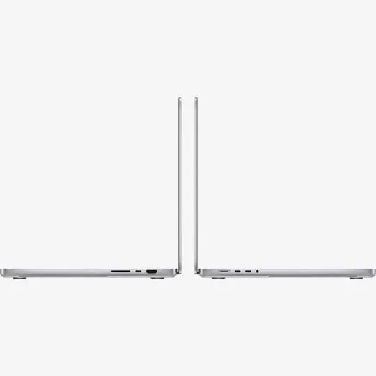 Ноутбук Apple MacBook Pro MRW43RU/A
