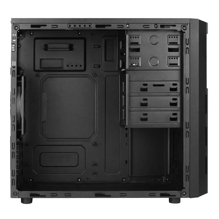 Корпус для ПК Antec VSK3000 Elite black