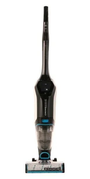 Пылесос Bissell 2765N CrossWave Cordless Max