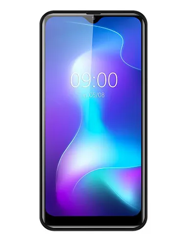 Смартфон BQ-6042L Magic E Ultra Violet