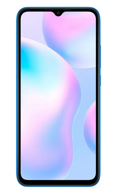 Смартфон Xiaomi Redmi 9A 32GB Sky Blue