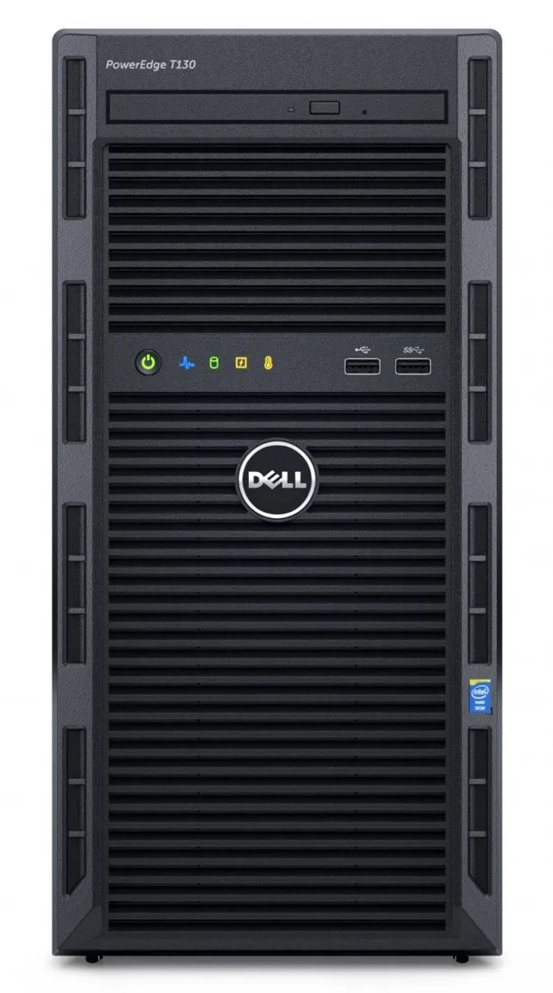 Сервер Dell T130 4LFF 210-AFFS_A01