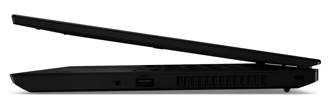 Ноутбук Lenovo ThinkPad L490 T 20Q5001YRT