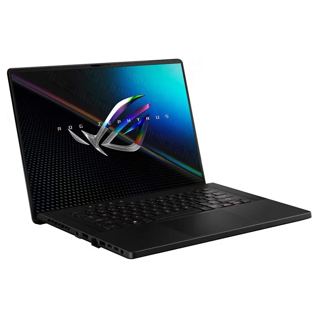 Ноутбук Asus ROG Zephyrus M16 GU603ZM-K8005W 90NR0911-M001C0