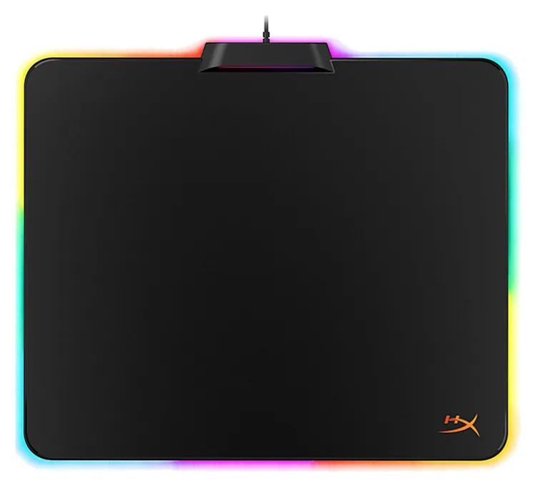 Коврик для мыши HyperX FURY Ultra RGB HX-MPFU-M